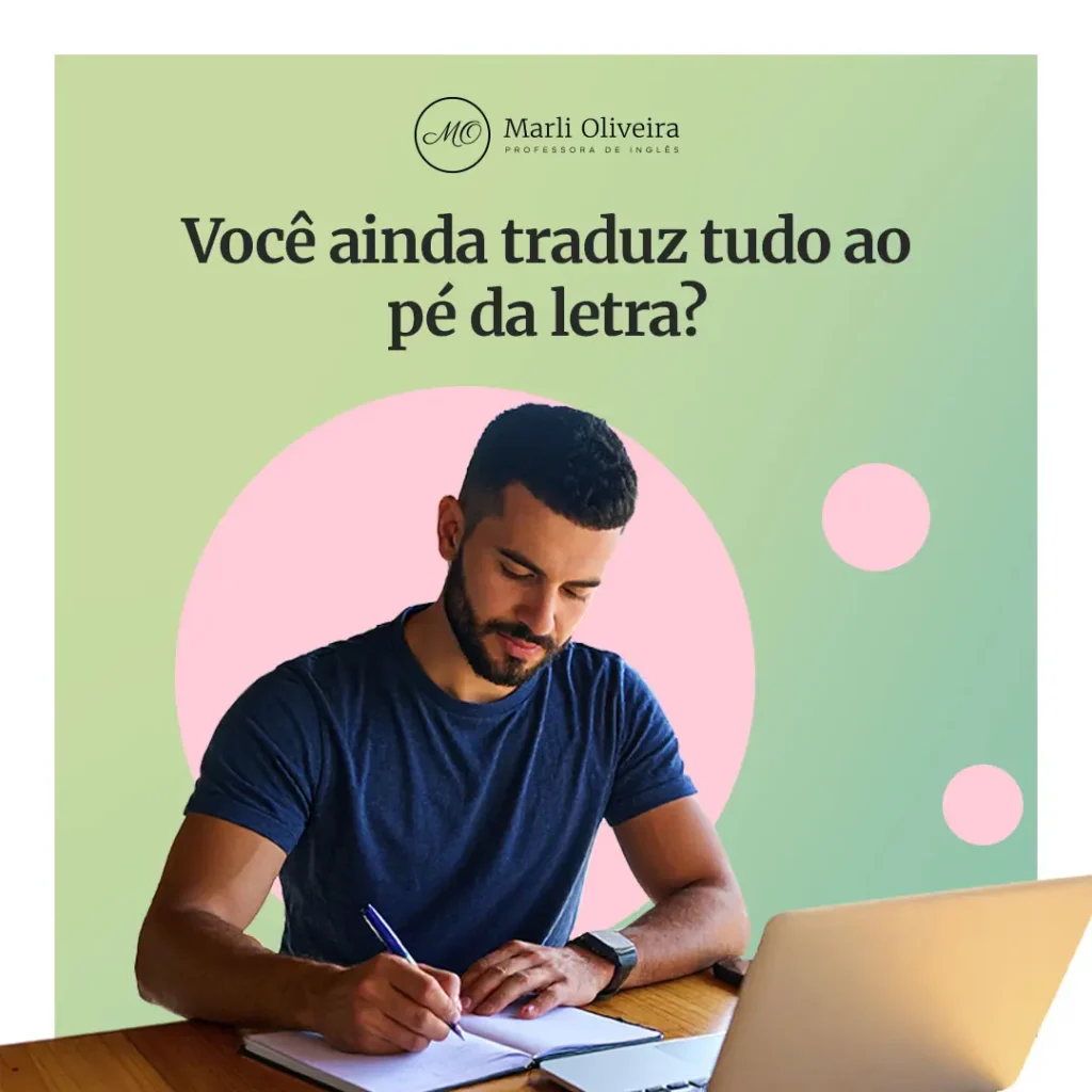 Os erros mais comuns em inglês que você pode estar cometendo (e como corrigir!)