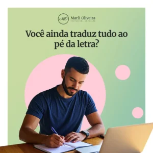 Os erros mais comuns em inglês que você pode estar cometendo (e como corrigir!)
