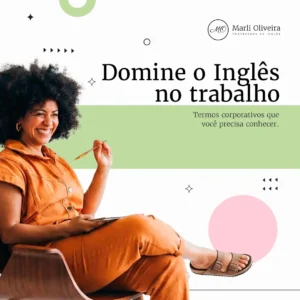 termos corporativos em inglês